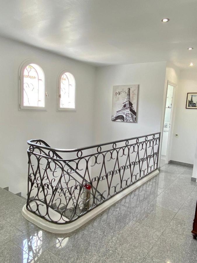 Villa Etoile Cabasse エクステリア 写真