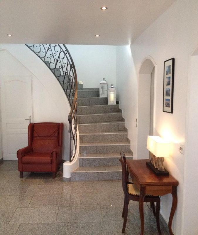 Villa Etoile Cabasse エクステリア 写真